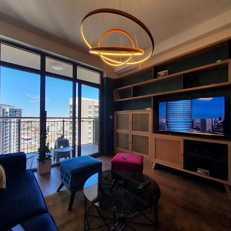 Apartwentyone - Your Home In Beograd Bagian luar foto