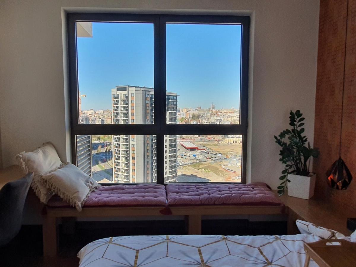 Apartwentyone - Your Home In Beograd Bagian luar foto