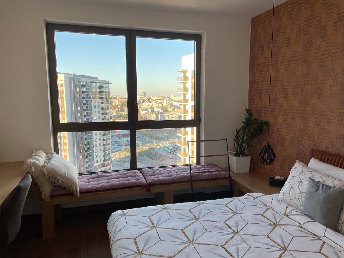 Apartwentyone - Your Home In Beograd Bagian luar foto