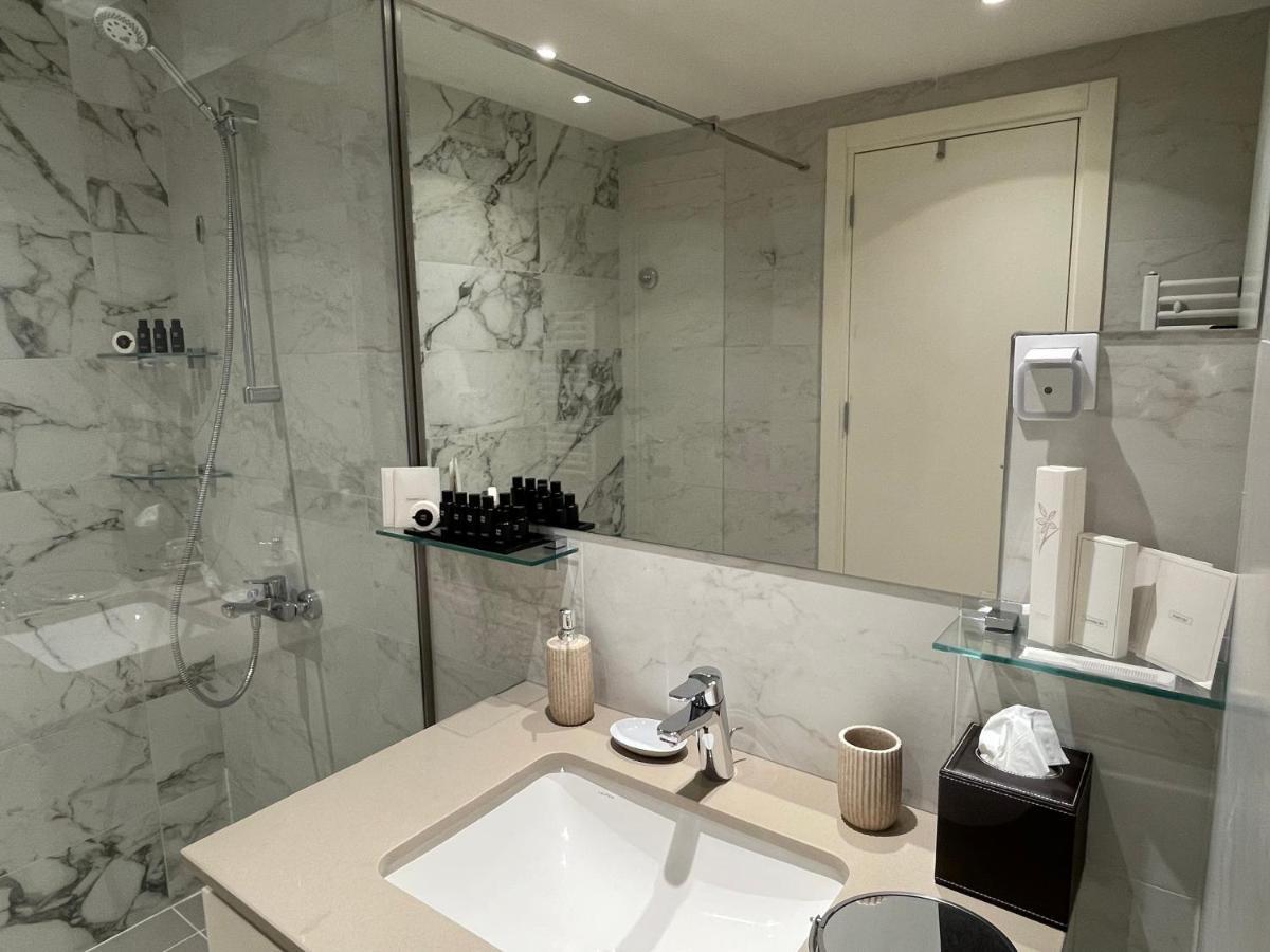 Apartwentyone - Your Home In Beograd Bagian luar foto