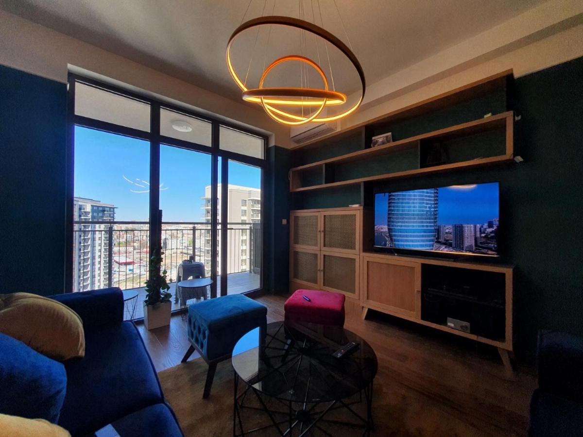 Apartwentyone - Your Home In Beograd Bagian luar foto