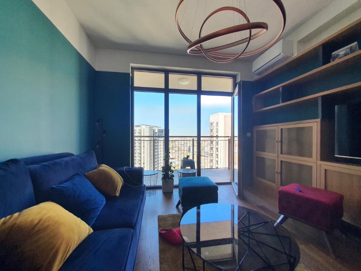 Apartwentyone - Your Home In Beograd Bagian luar foto