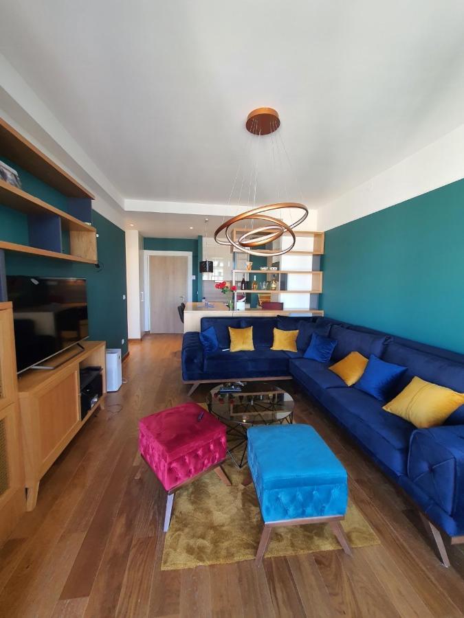 Apartwentyone - Your Home In Beograd Bagian luar foto