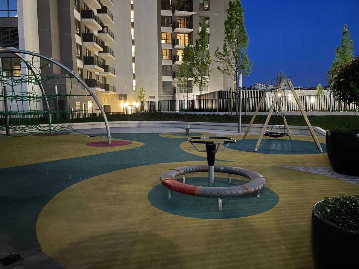 Apartwentyone - Your Home In Beograd Bagian luar foto