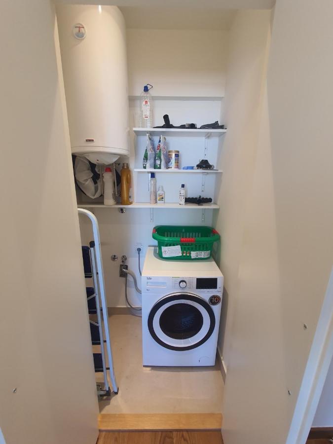 Apartwentyone - Your Home In Beograd Bagian luar foto