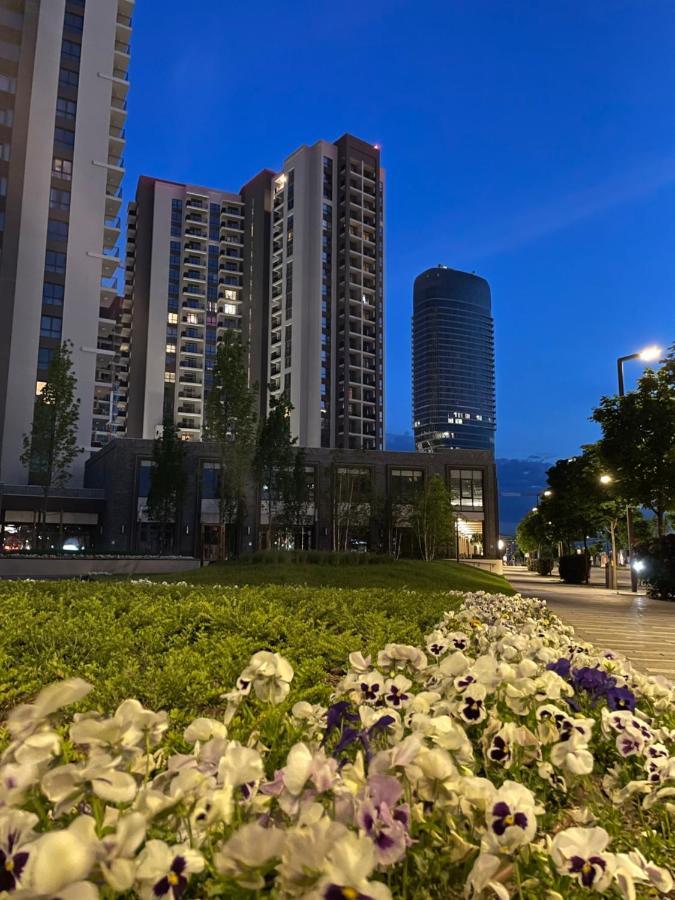 Apartwentyone - Your Home In Beograd Bagian luar foto