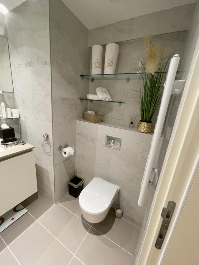 Apartwentyone - Your Home In Beograd Bagian luar foto