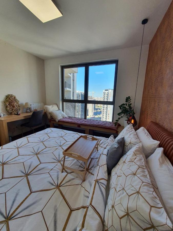 Apartwentyone - Your Home In Beograd Bagian luar foto