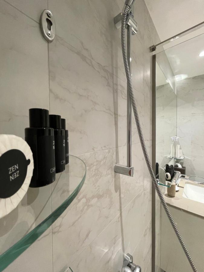 Apartwentyone - Your Home In Beograd Bagian luar foto