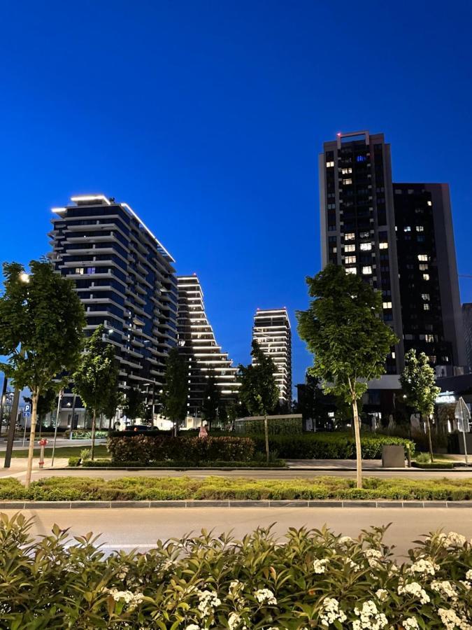 Apartwentyone - Your Home In Beograd Bagian luar foto