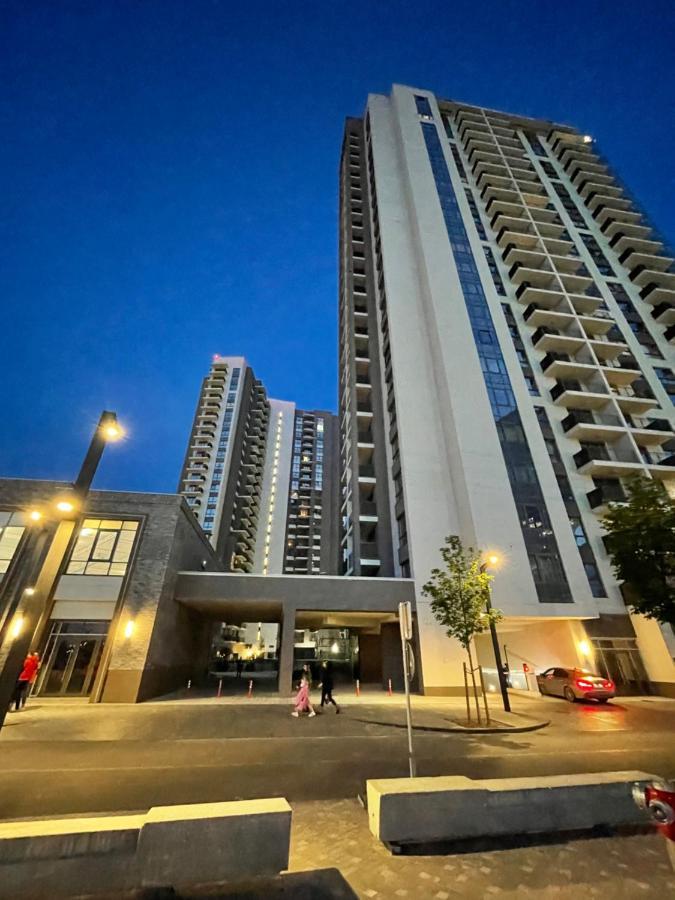 Apartwentyone - Your Home In Beograd Bagian luar foto