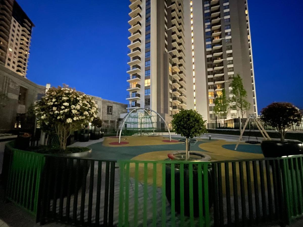 Apartwentyone - Your Home In Beograd Bagian luar foto