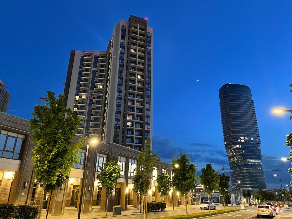 Apartwentyone - Your Home In Beograd Bagian luar foto
