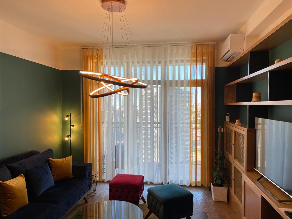 Apartwentyone - Your Home In Beograd Bagian luar foto