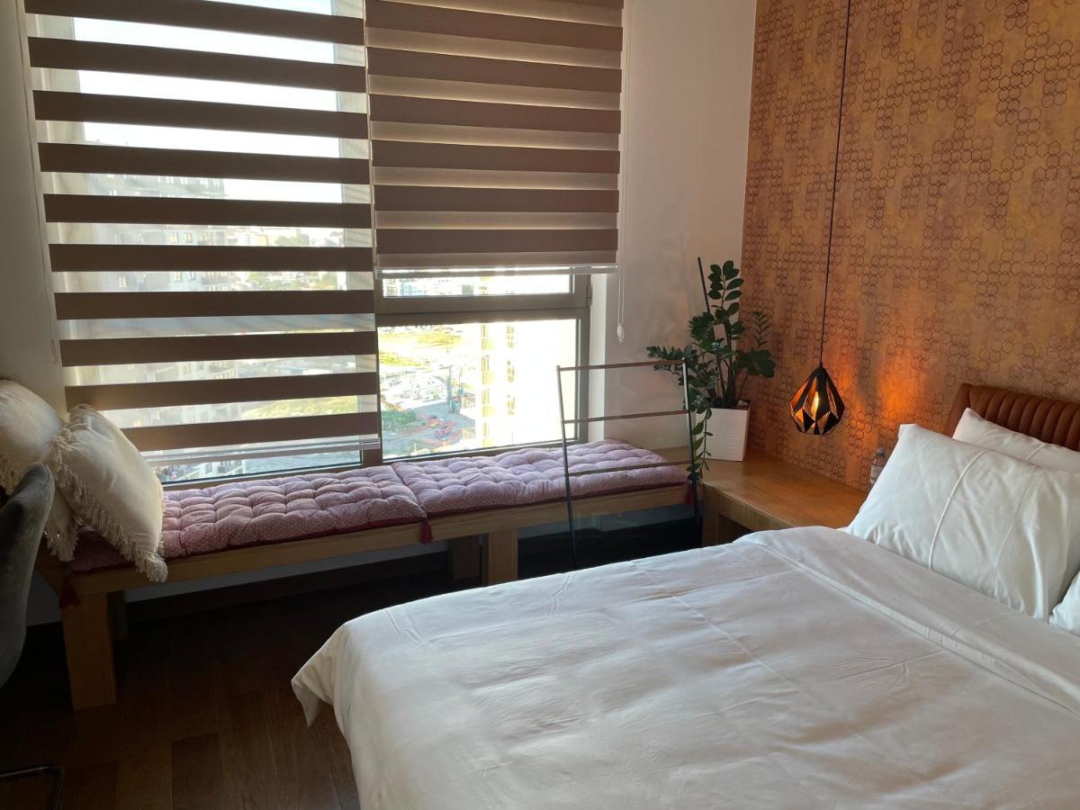 Apartwentyone - Your Home In Beograd Bagian luar foto