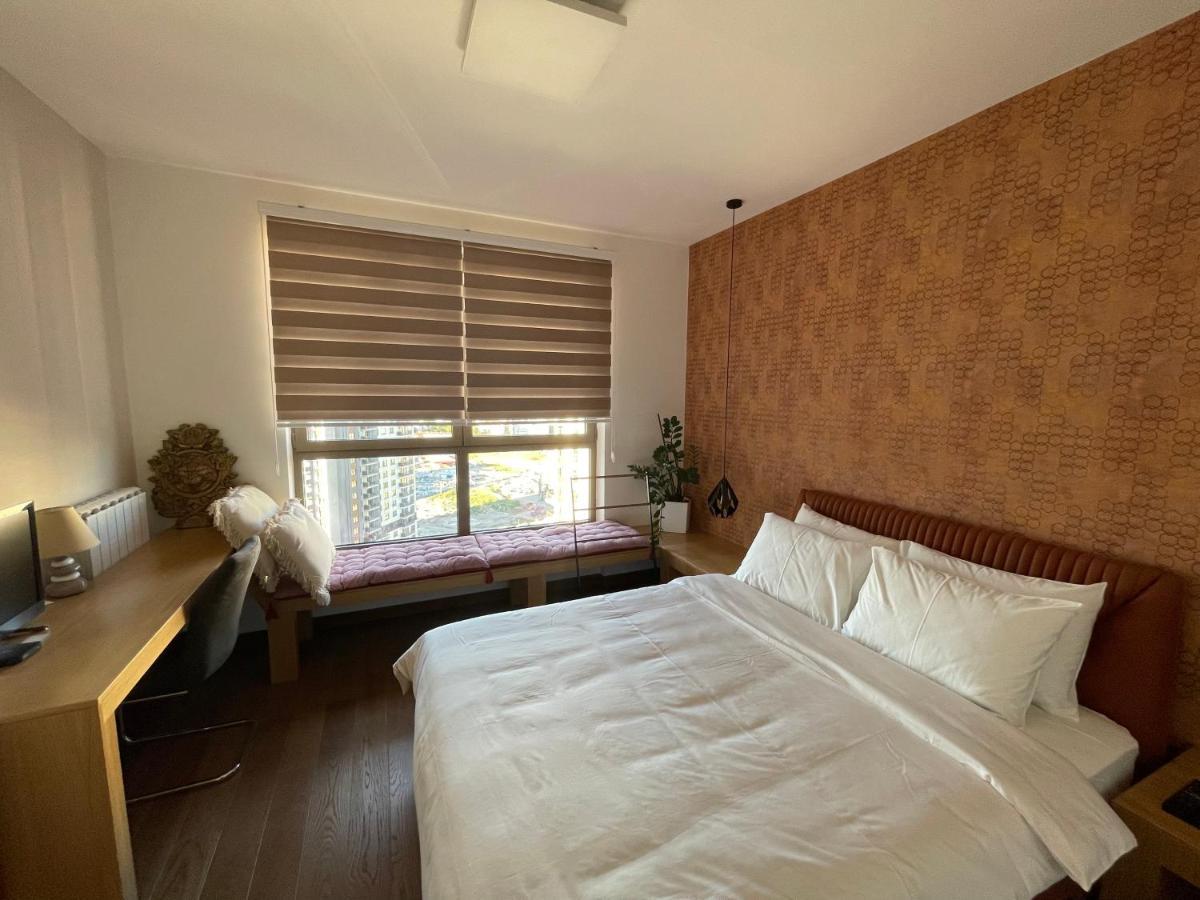 Apartwentyone - Your Home In Beograd Bagian luar foto